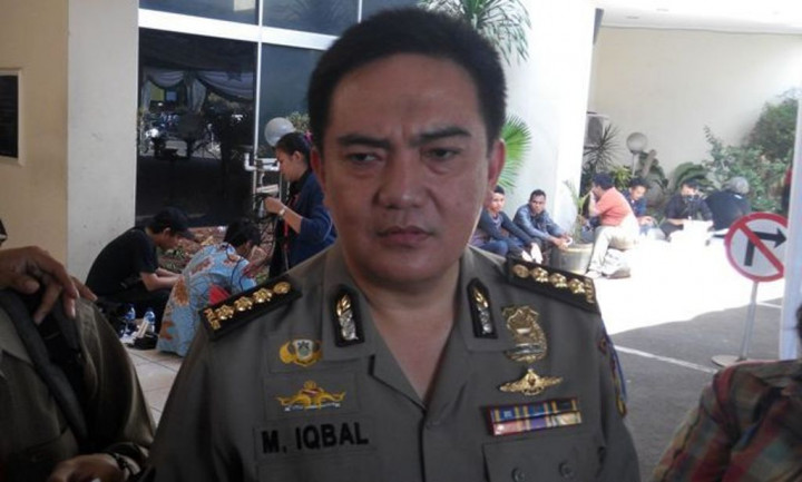 Polisi Bersama Kominfo akan Perketat Pengawasan Informasi Soal Bom