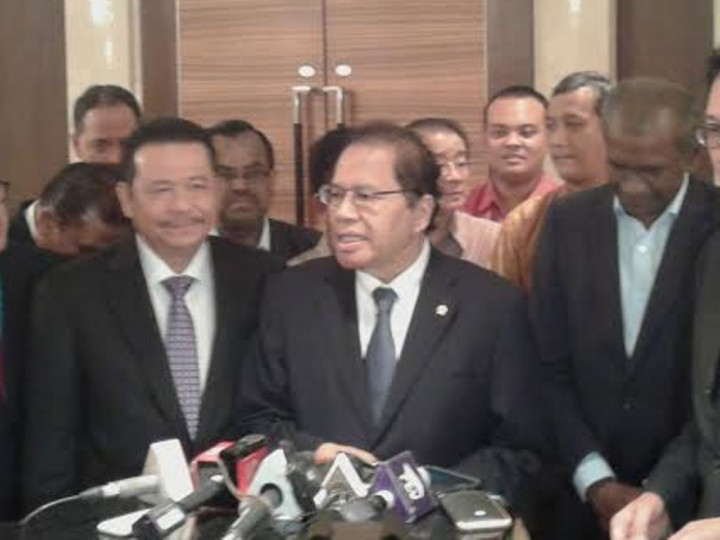 Indonesia-Malaysia Kompak, Negara Produsen CPO Lain Diundang Bergabung