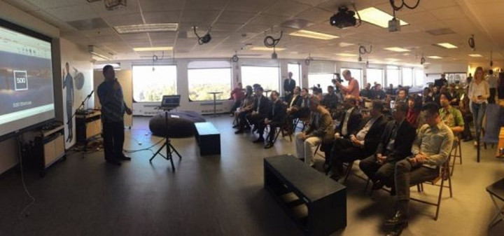 US Serious for Startup Investment in Indonesia