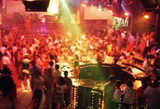 DPRD-Pemprov DKI Sepakati Aturan Baru Jam Operasional Diskotek