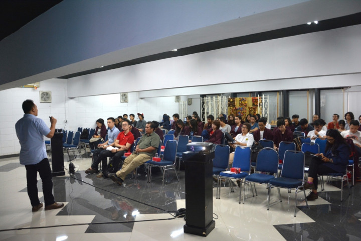 Perhutani Buka Kompetisi IDC Berstandar Internasional