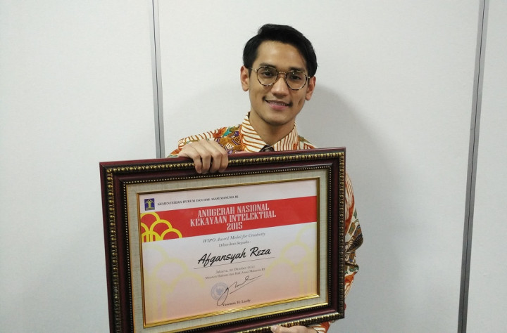 Afgan Segera Rilis Lagu Duet Bareng Raisa