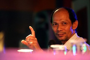 Penolakan PMN Terkait Pansus Pelindo II? 