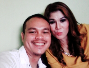 Wina Akhirnya Menikah Tanpa Perlu Jual Rumah