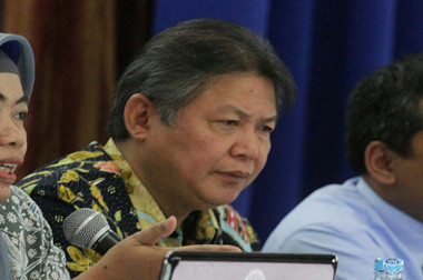 Soal PMN, Hendrawan Anggap BUMN Ibarat Milik Nenek Moyang