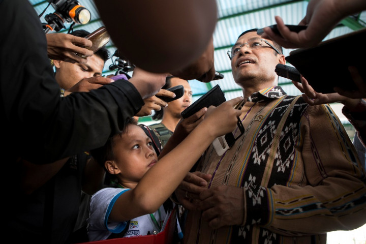 Menperin Sebut Indikasi Geografis Lindungi IKM