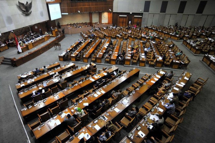 Beberapa Asumsi Makro APBN 2016 Dinilai Kurang Tepat