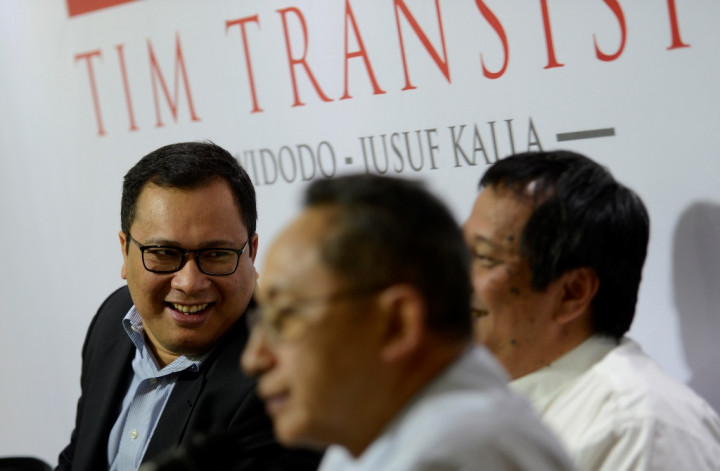 Pembahasan RAPBN 2016 Tidak Lancar Dianggap Wajar