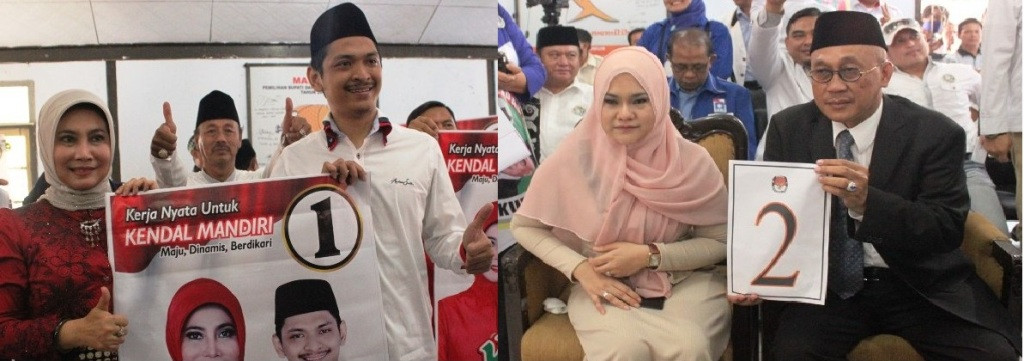 Dukungan PPP di Pilkada Kendal Berubah Usai Kasasi MA