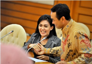 Pansus Pelindo Dikhawatirkan Tumpang Tindih dengan Proses Hukum