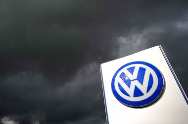 Volkswagen Rugi Rp51,9 Triliun Gara-Gara Skandal Dieselgate 