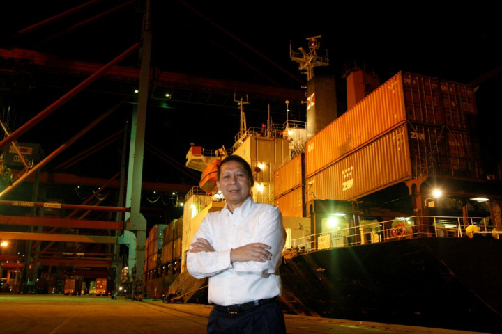 <i>First Come First Service</i> Sulit Diterapkan di Pelabuhan Tanjung Priok