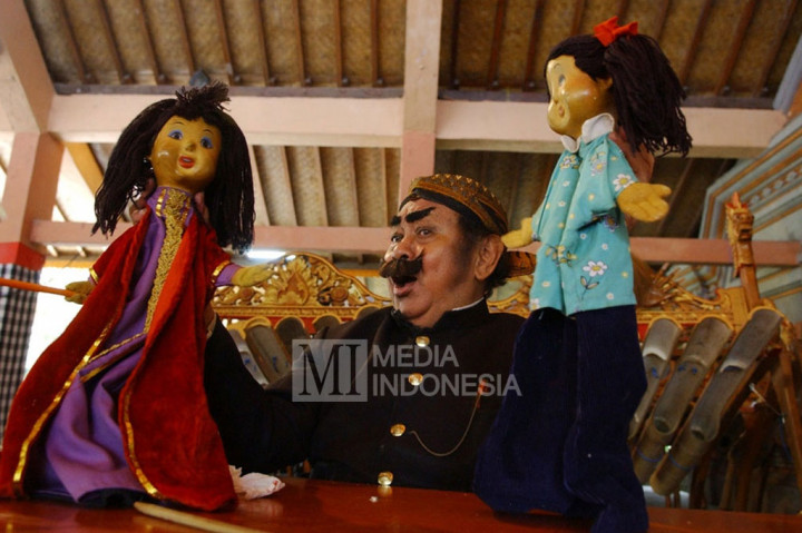 Keluarga Tidak Tahu Pak Raden Mengidap Radang Paru