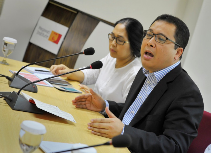 Pemerintah Anggarkan Rp10,8 Triliun Selesaikan Ketimpangan Sosial