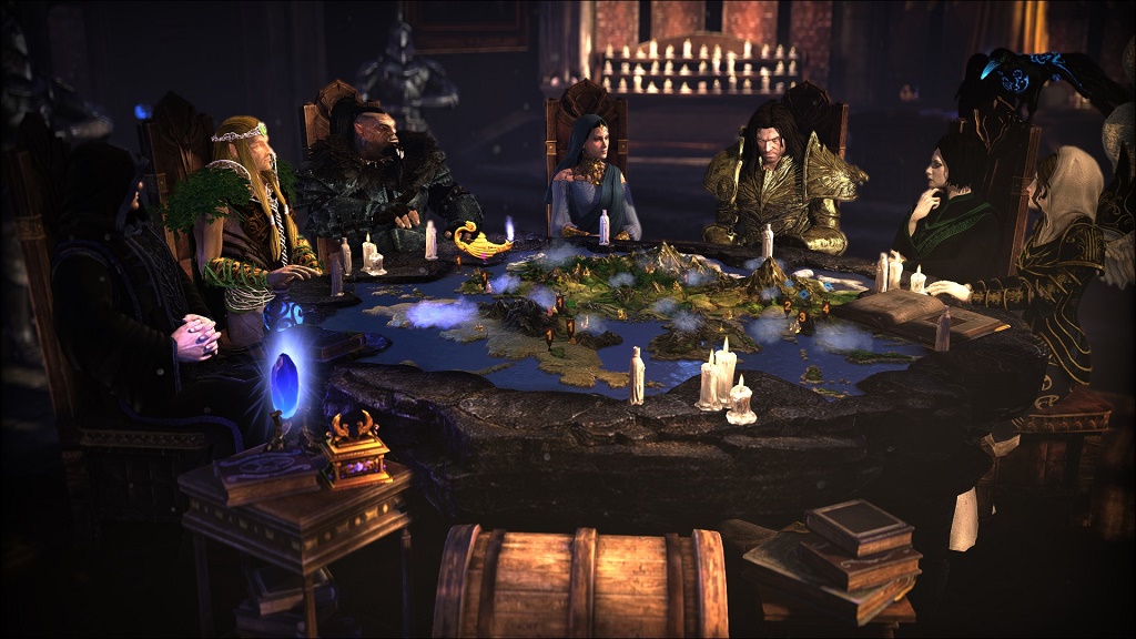 Might & Magic Heroes VII dari Ubisoft