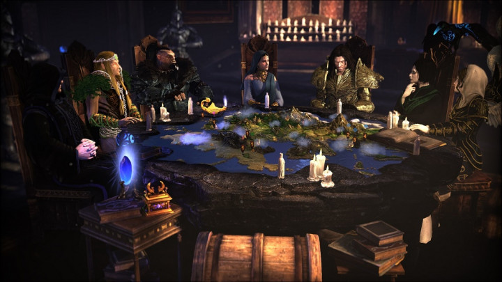 Might & Magic Heroes VII, Teruskan Kesuksesan Nama Legendaris 