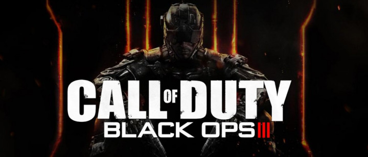 Layanan Amazon Prime Hadirkan Game Call of Duty: Black Ops III