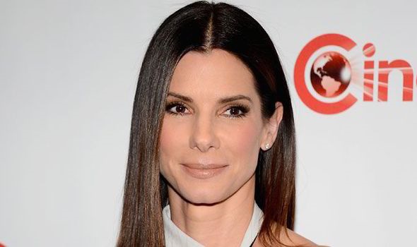 Sandra Bullock Bintangi Remake Film 'Ocean 11'