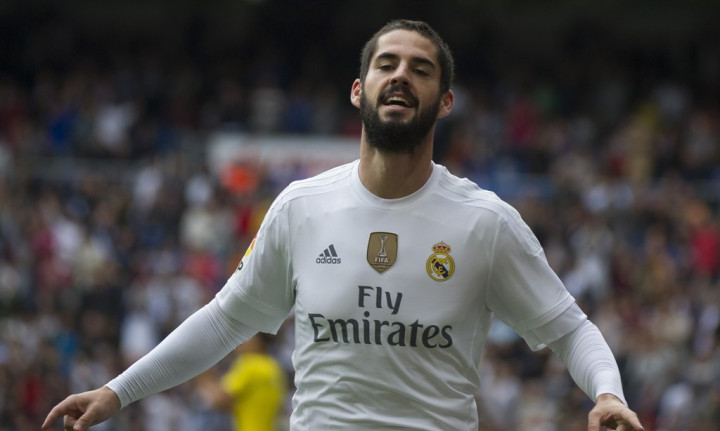 Isco Bakal Bikin Benitez 'Repot'