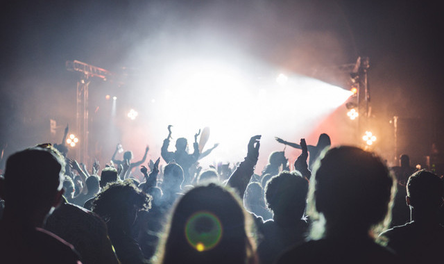 27 Orang Tewas dalam Kebakaran di Konser Metal