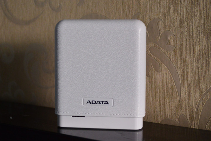 Adata PV150, Power Bank Elegan Berdaya Besar  