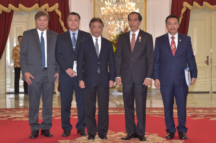 Menpora: FIFA Terkejut Mengetahui Alasan Pembekuan PSSI 