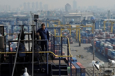 TPP Said to Weaken Indonesia