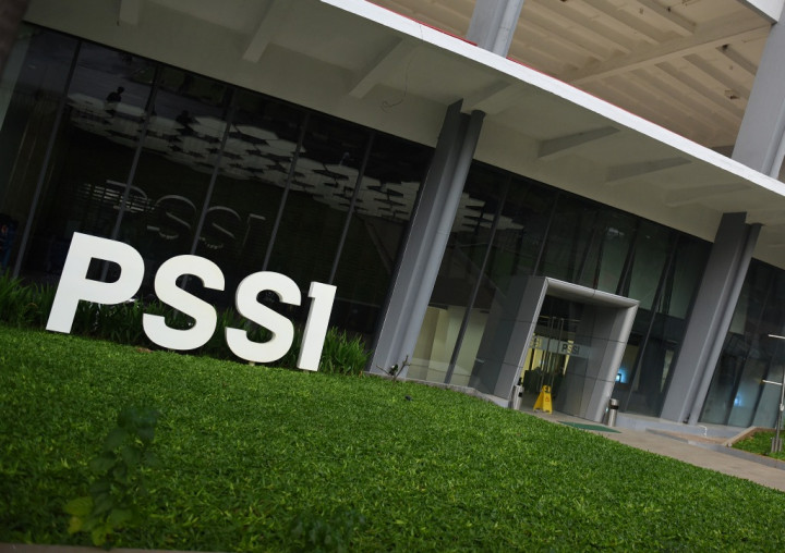  Ini Hasil Kunjungan Pertama FIFA ke Indonesia