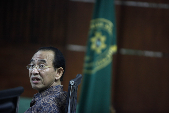 Kasus Haji, Nurul Iman Dapat USD106 Ribu dari Calo