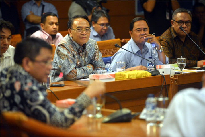 Pengamat: Pansus Pelindo Tak Wakili Kepentingan Nasional