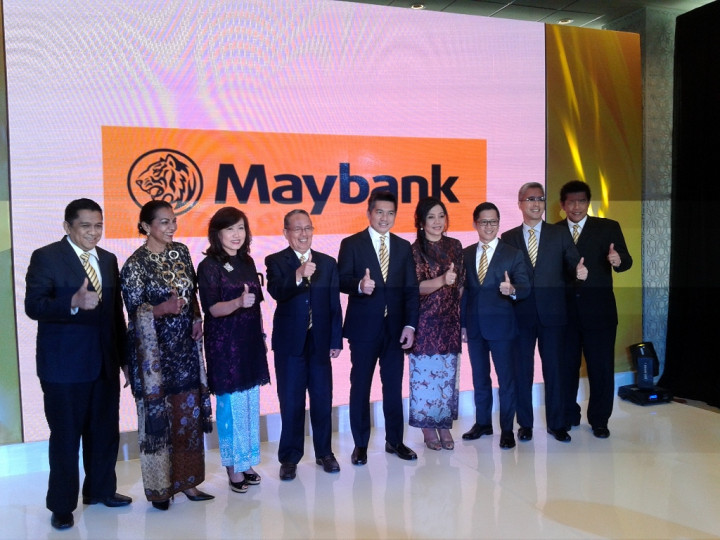 Maybank Indonesia Bidik Usia Muda Tingkatkan KPR