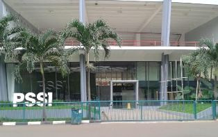 FIFA Kecewa Hasil Pertemuan Hari Pertama di Indonesia 