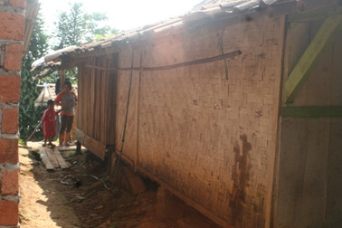 Pemprov Banten Bantu 29 Rumah Tak Layak Huni di Tangerang 