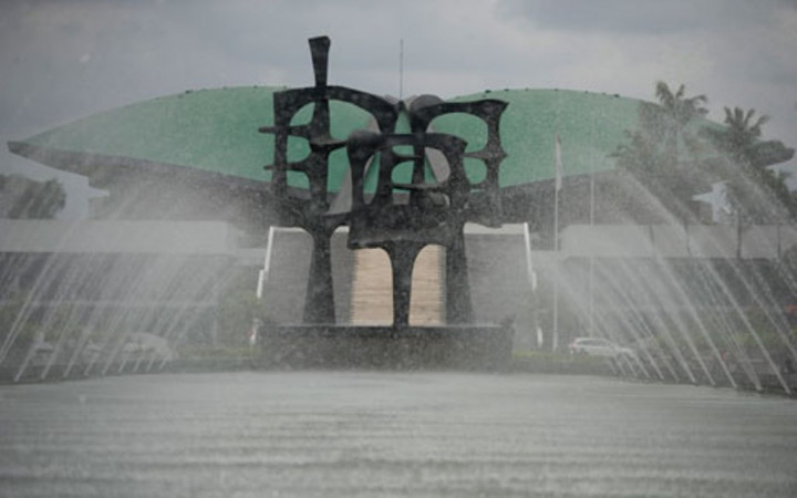 Politikus PAN: Pembangunan Gedung DPR Bisa Dievaluasi