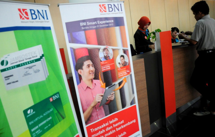 BNI Manado Luncurkan Program Laku Pandai di 2016