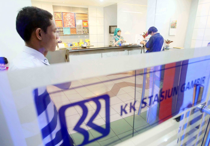 BRI Manado Catat Agen Laku Pandai Capai 750 Orang