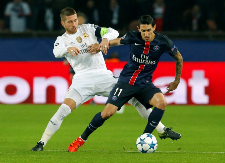 <i>Preview</i> Madrid vs PSG: Mengejar Tiket Lolos di Bernabeu!