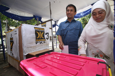 Gatot Pujo Bawa Pengaruh Buruk untuk PKS