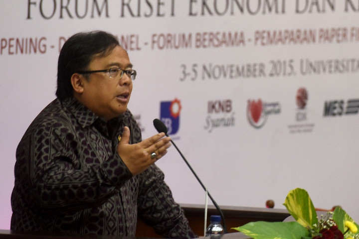 PMN Dibekukan, Menkeu Pastikan Infrastruktur Tetap Jalan