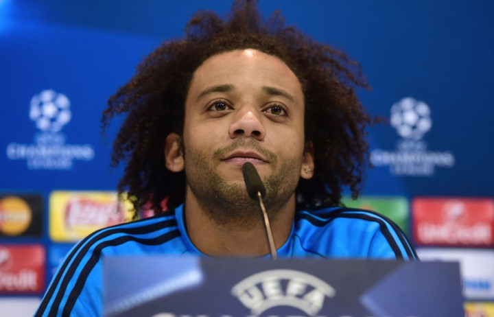 Marcelo: Duel Melawan PSG Seperti Laga Final  