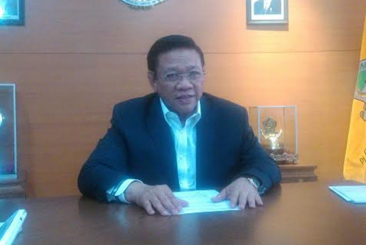 Baliho Dicopot, Agung Laksono: Jangan Lagi Menciderai Islah