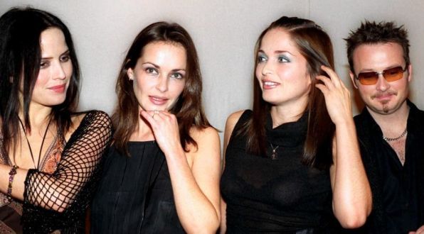 Akhirnya, The Corrs Rilis Album Baru