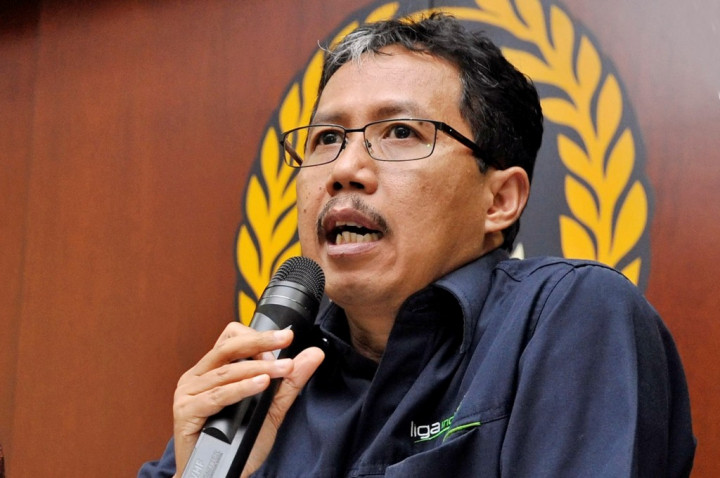 Bertemu FIFA, PT Liga Sodorkan Dua Opsi Bergulirnya Kompetisi