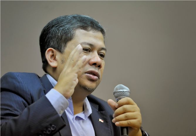 DPR Belum Terima Penjelasan Pemerintah Terkait TPP 
