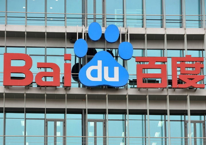 SDK Baidu Berpotensi Menjadi Gerbang Akses Peretas
