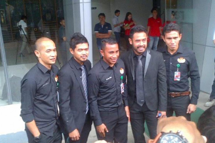 APPI Siap Bergabung dengan Tim Kecil Bentukan FIFA