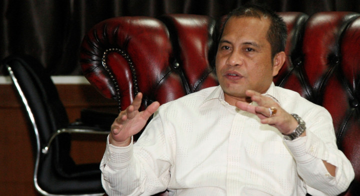 Kemendes Bentuk Pokja Percepat Penyerapan Dana Desa di 2016