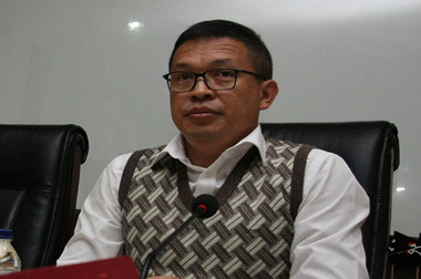 Bareskrim Segera Kirim Panggilan Kedua Untuk R.J. Lino