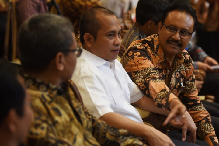 Kemendes Bakal Buat Regulasi Dorong Investasi Daerah Perbatasan