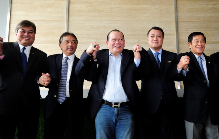 Tim Kecil Bentukan FIFA Beranggotakan 9 Personel 